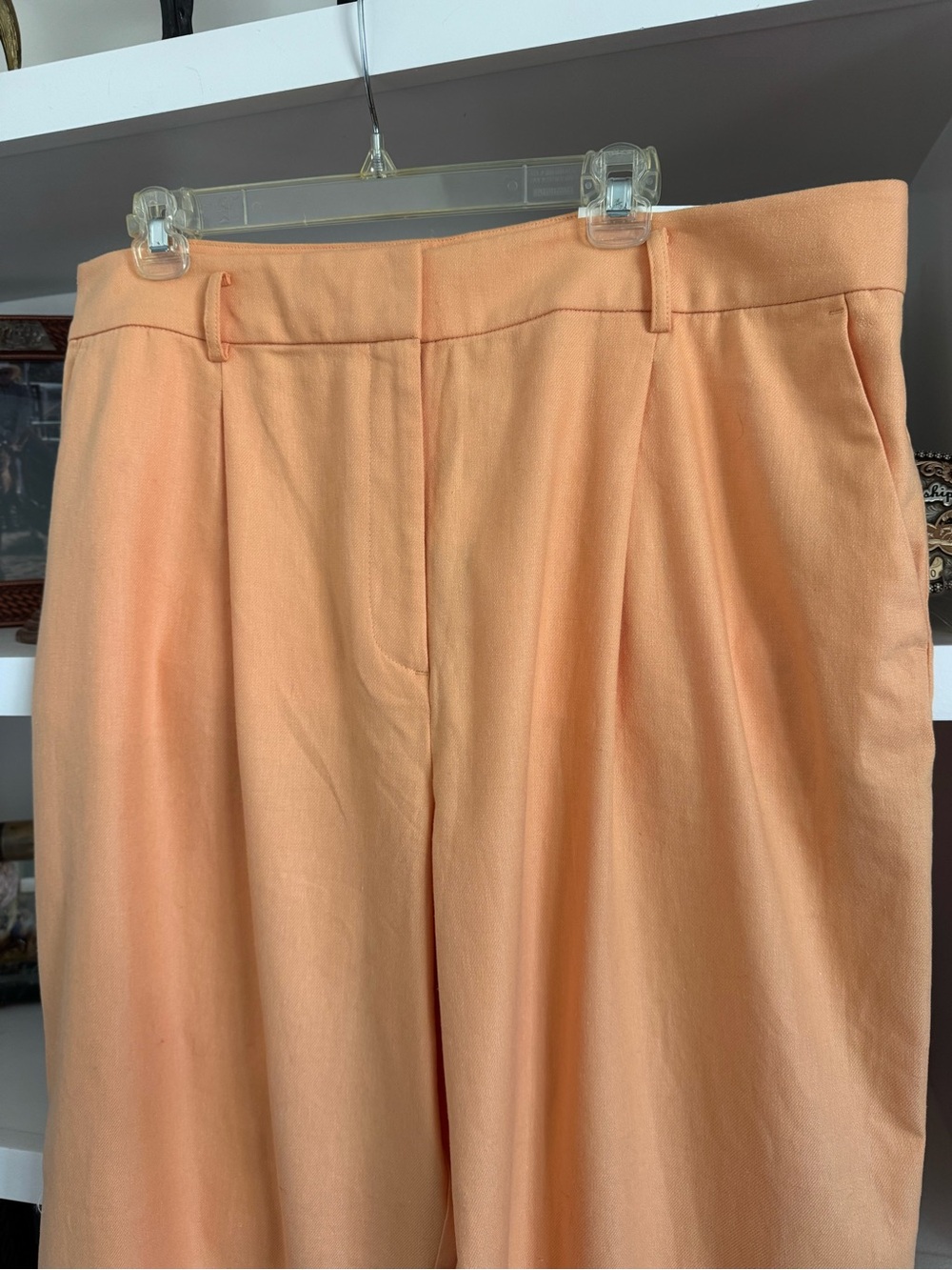 LOFT Peyton Trouser NWT Sz 16 - Picture 3 of 11